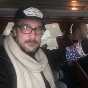 Meet your Posher, Brian